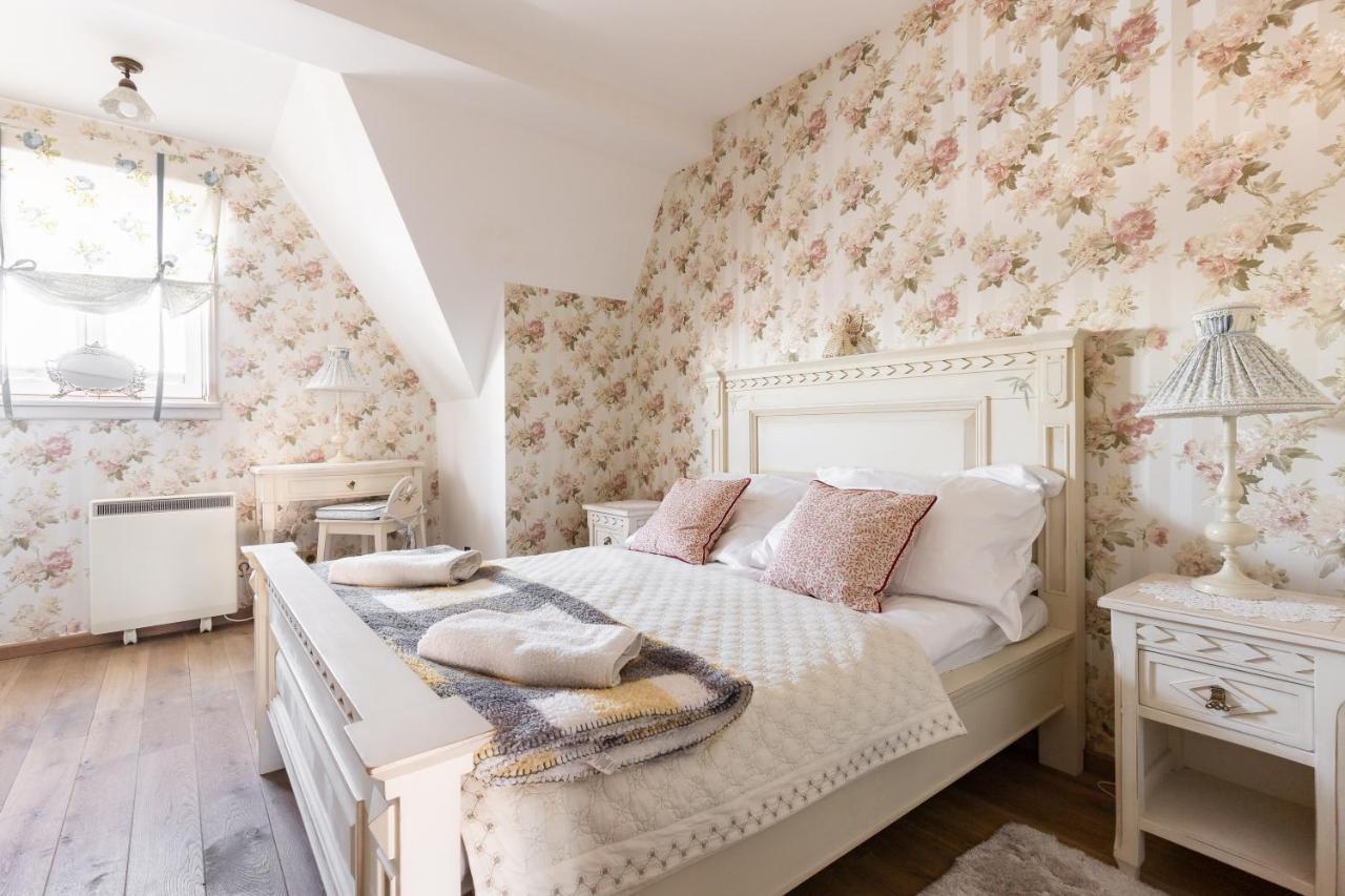 Apartament Sweet Home Косьцелісько Екстер'єр фото
