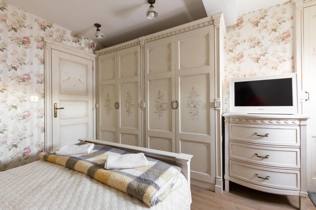 Apartament Sweet Home Косьцелісько Екстер'єр фото