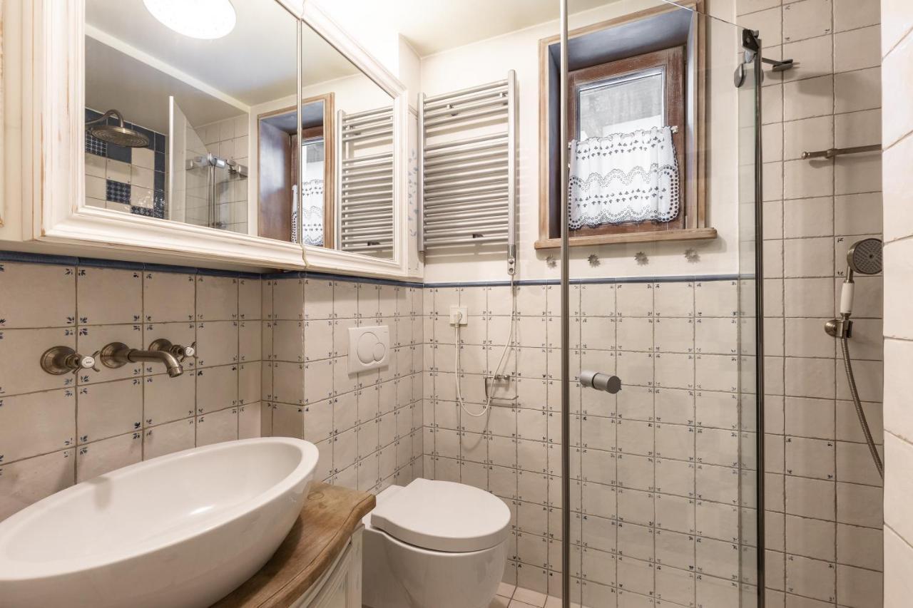 Apartament Sweet Home Косьцелісько Екстер'єр фото